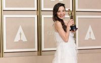 The First Asian Woman To Win An Oscar: Michelle Yeoh! Is Yeoh Married? Or Is Michelle living with her boyfriend?